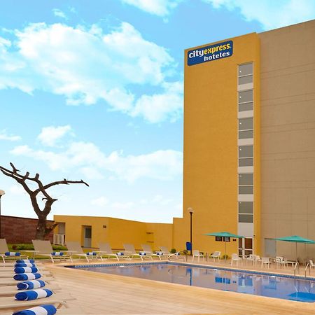 City Express By Marriott Tampico Altamira ميرامار المظهر الخارجي الصورة