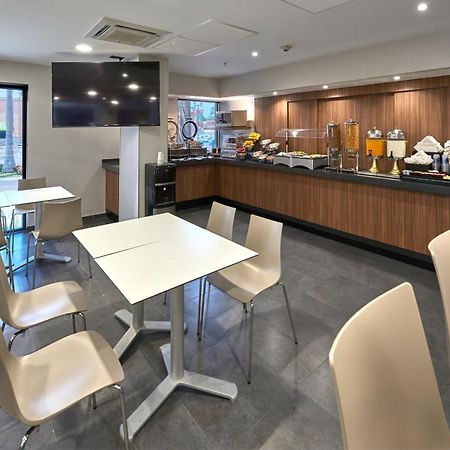 City Express By Marriott Tampico Altamira ميرامار المظهر الخارجي الصورة