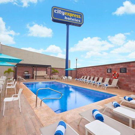 City Express By Marriott Tampico Altamira ميرامار المظهر الخارجي الصورة