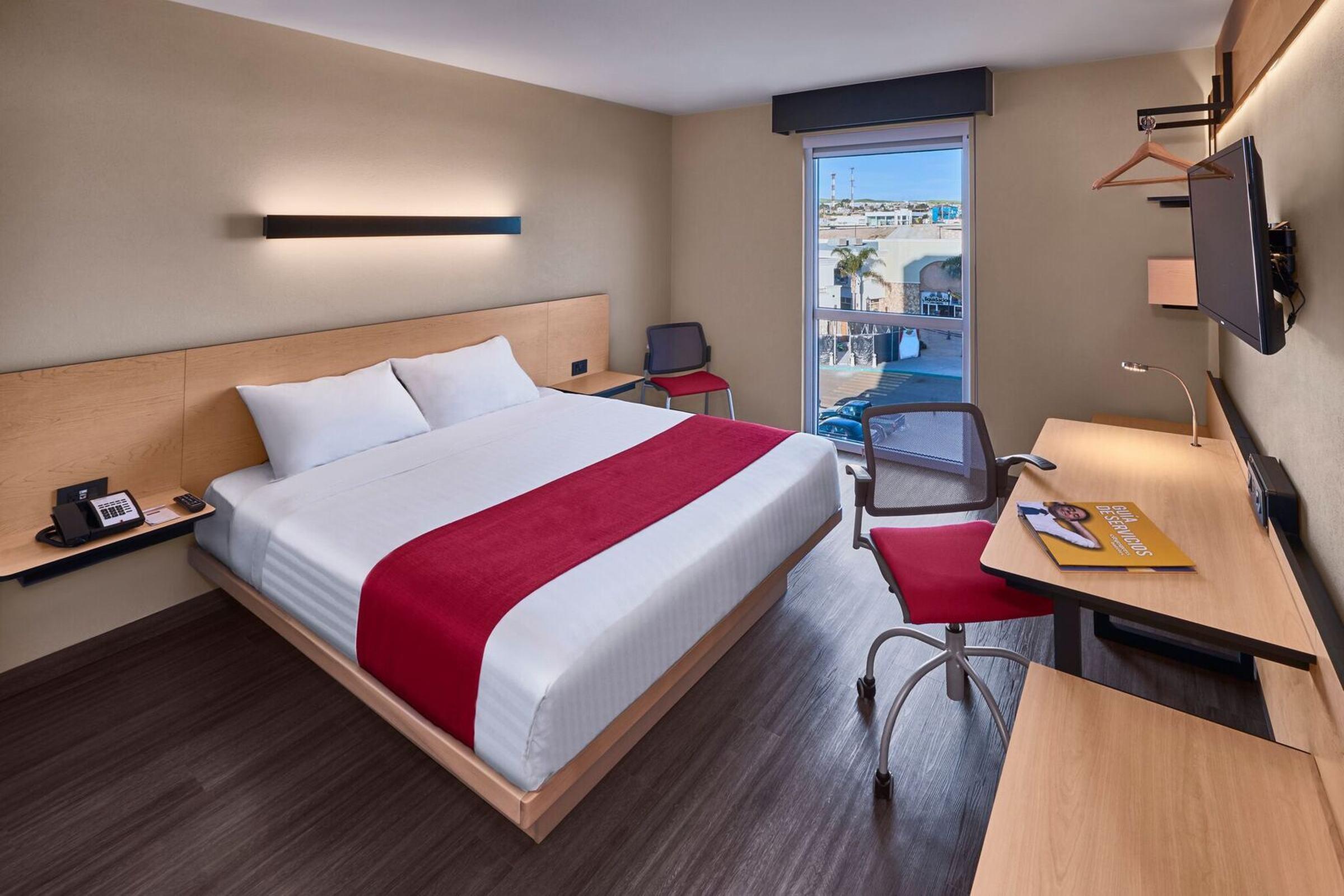 City Express By Marriott Tampico Altamira ميرامار المظهر الخارجي الصورة