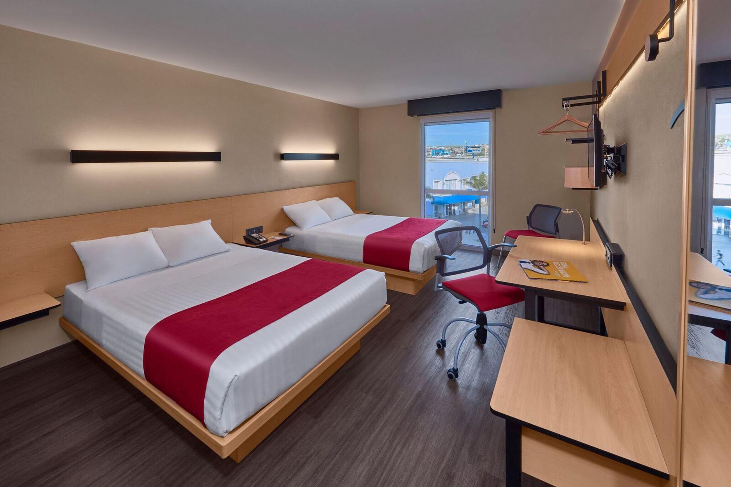 City Express By Marriott Tampico Altamira ميرامار المظهر الخارجي الصورة