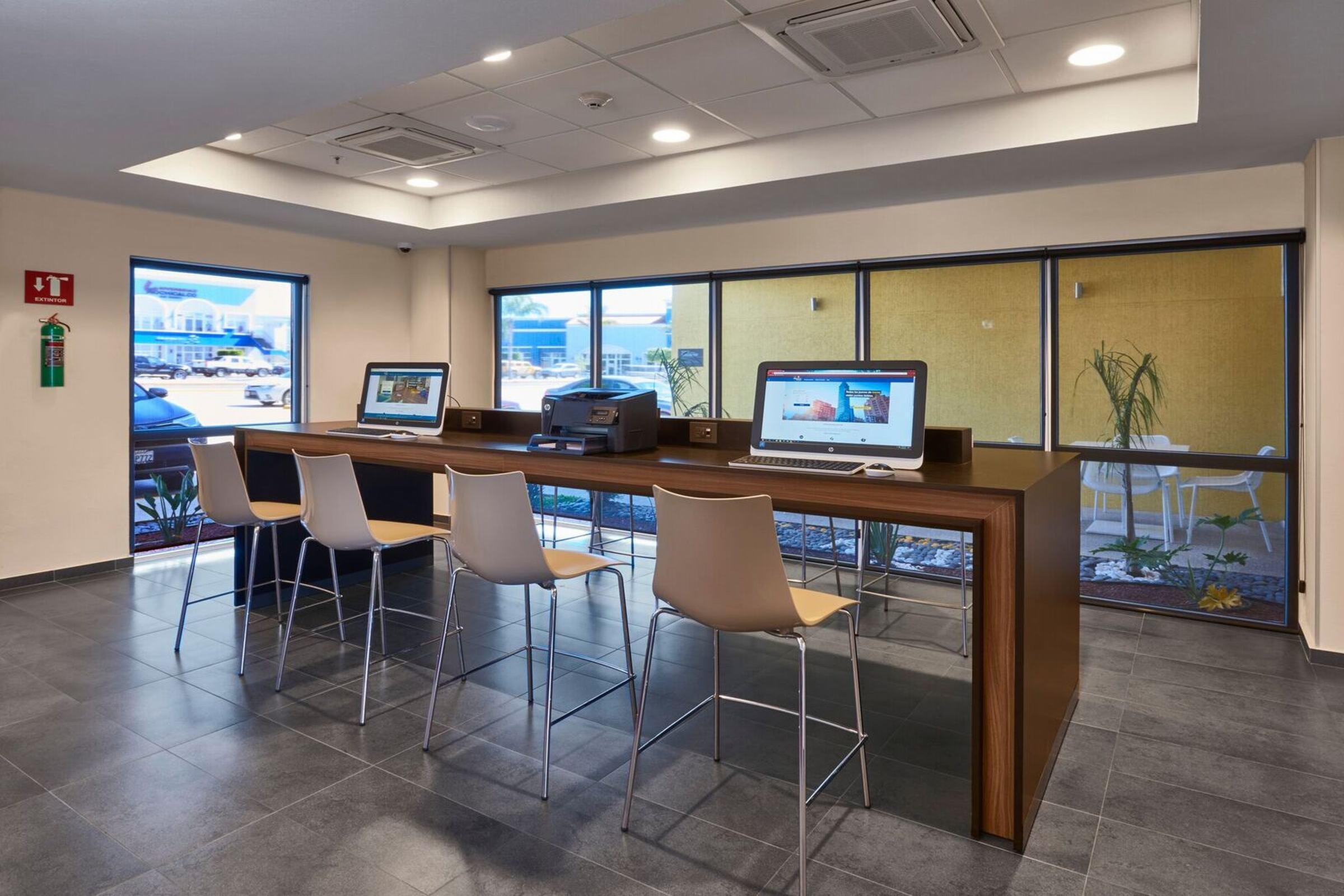 City Express By Marriott Tampico Altamira ميرامار المظهر الخارجي الصورة