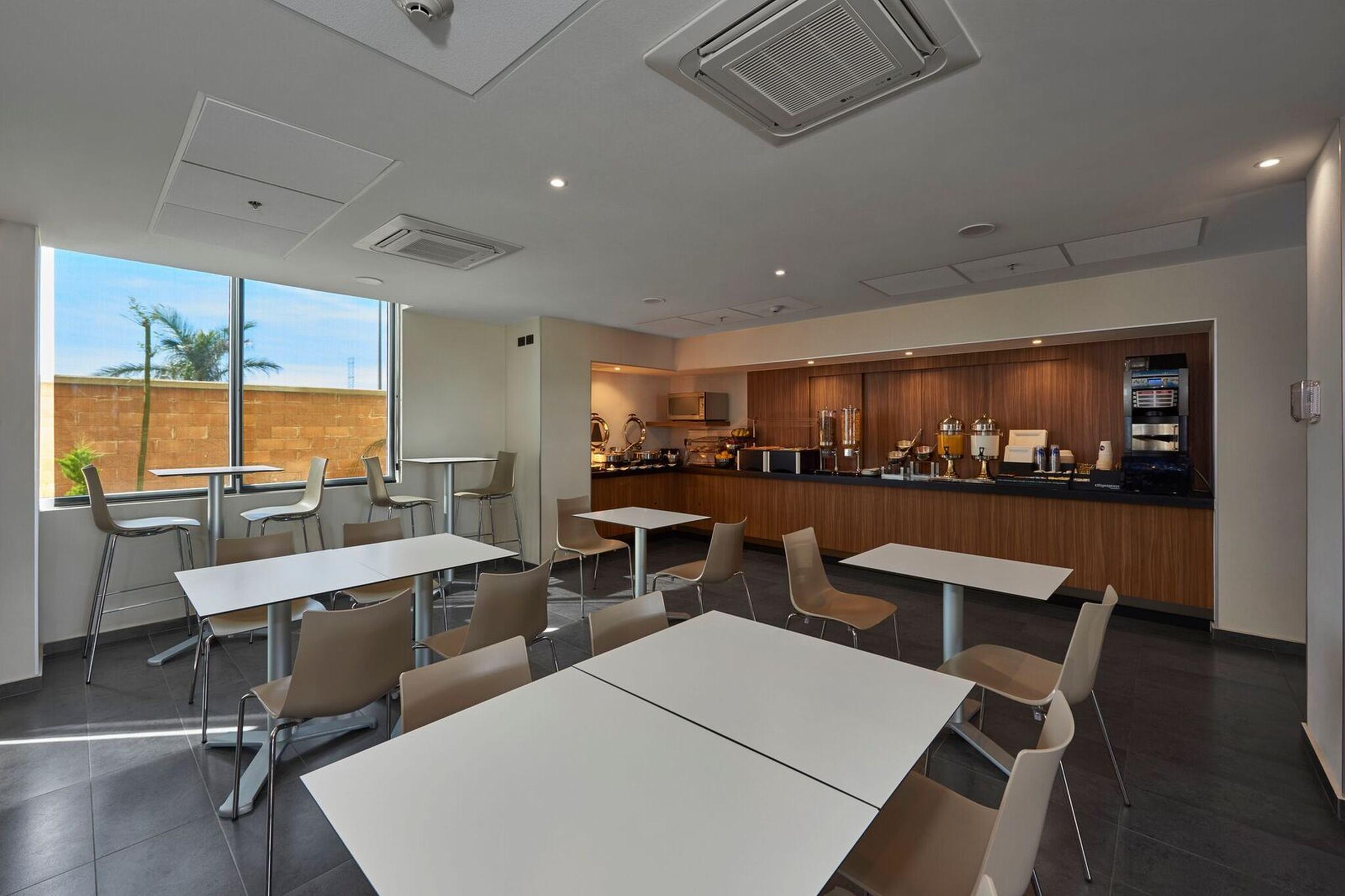 City Express By Marriott Tampico Altamira ميرامار المظهر الخارجي الصورة
