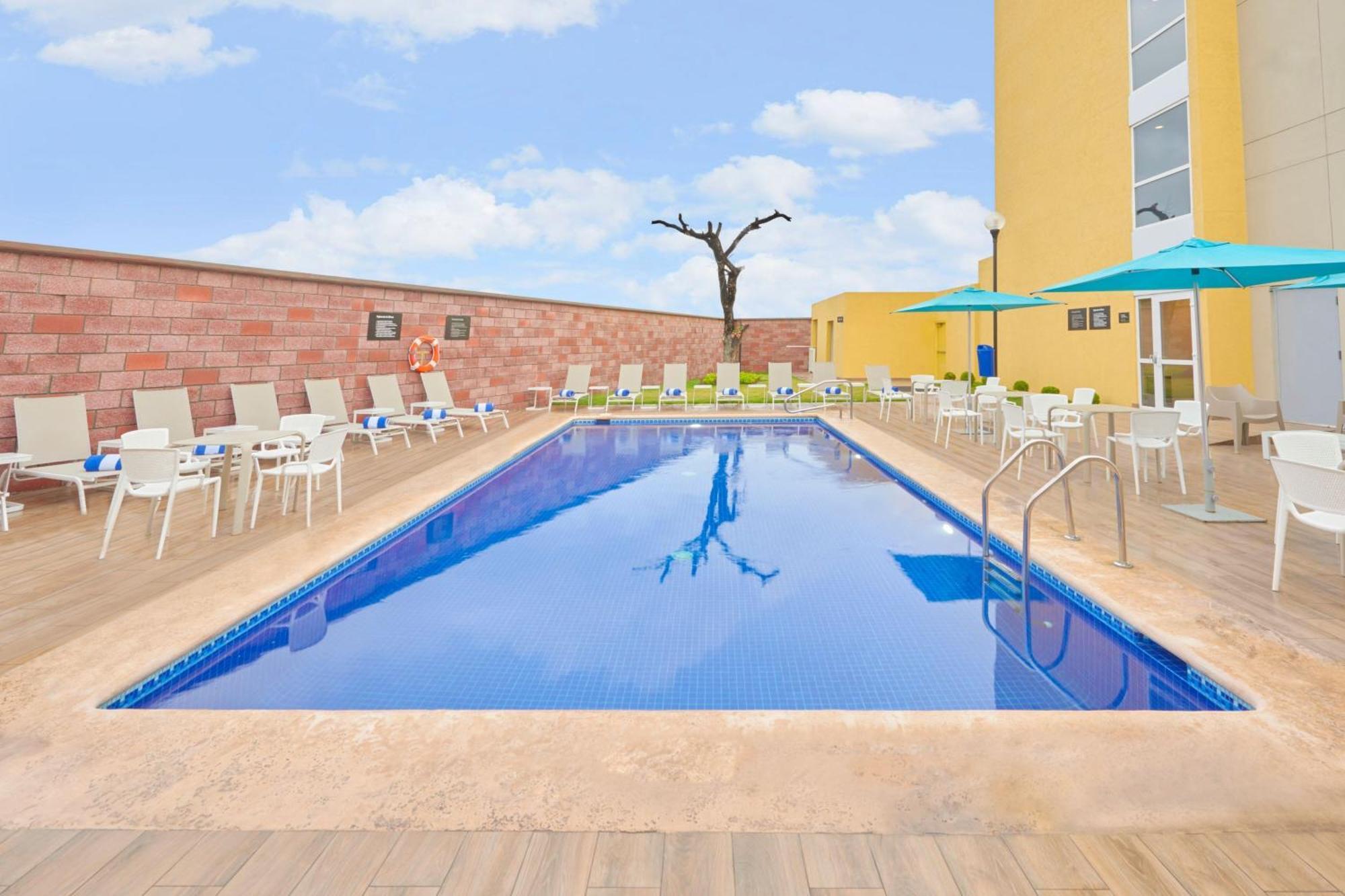 City Express By Marriott Tampico Altamira ميرامار المظهر الخارجي الصورة