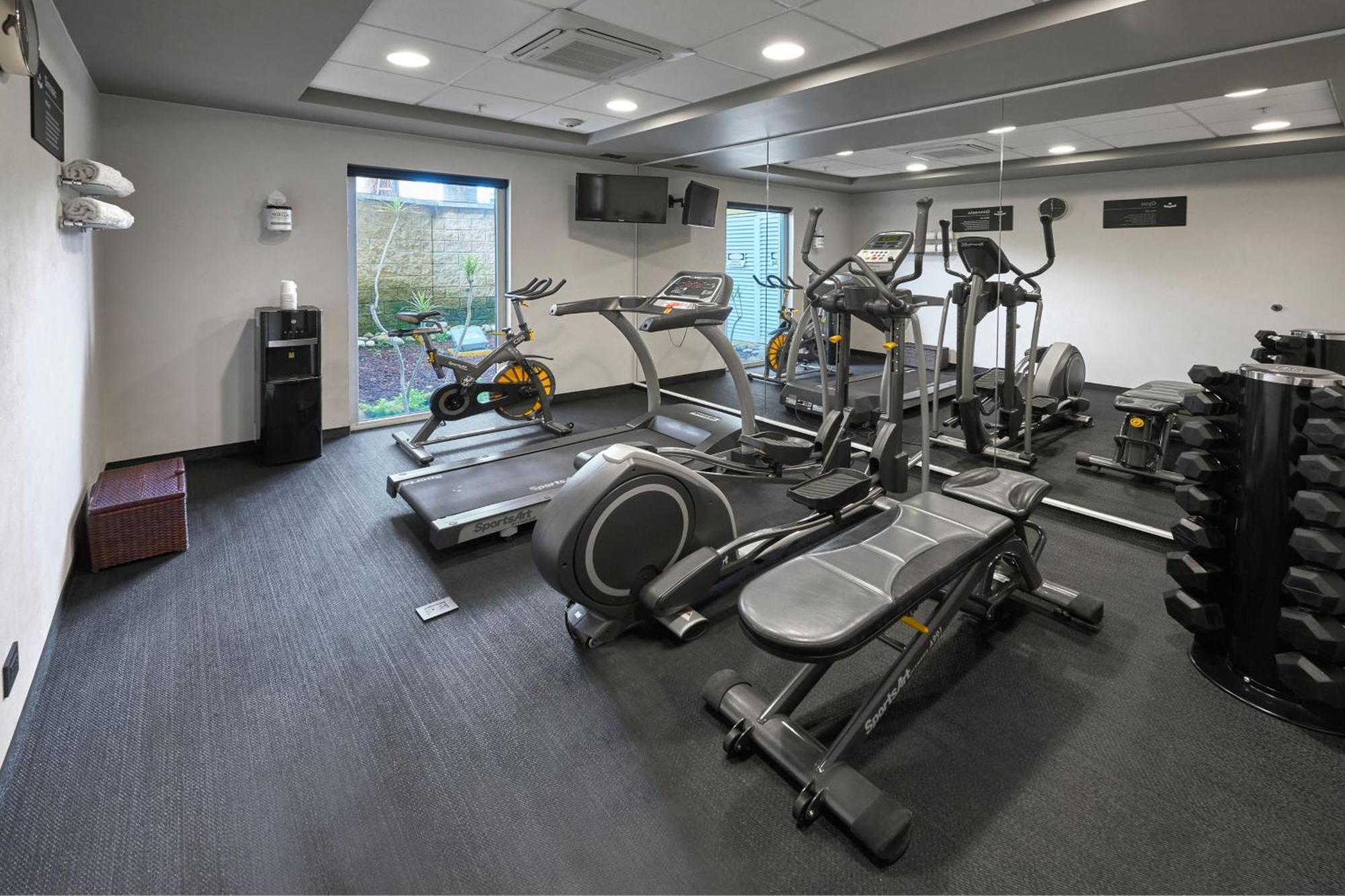 City Express By Marriott Tampico Altamira ميرامار المظهر الخارجي الصورة