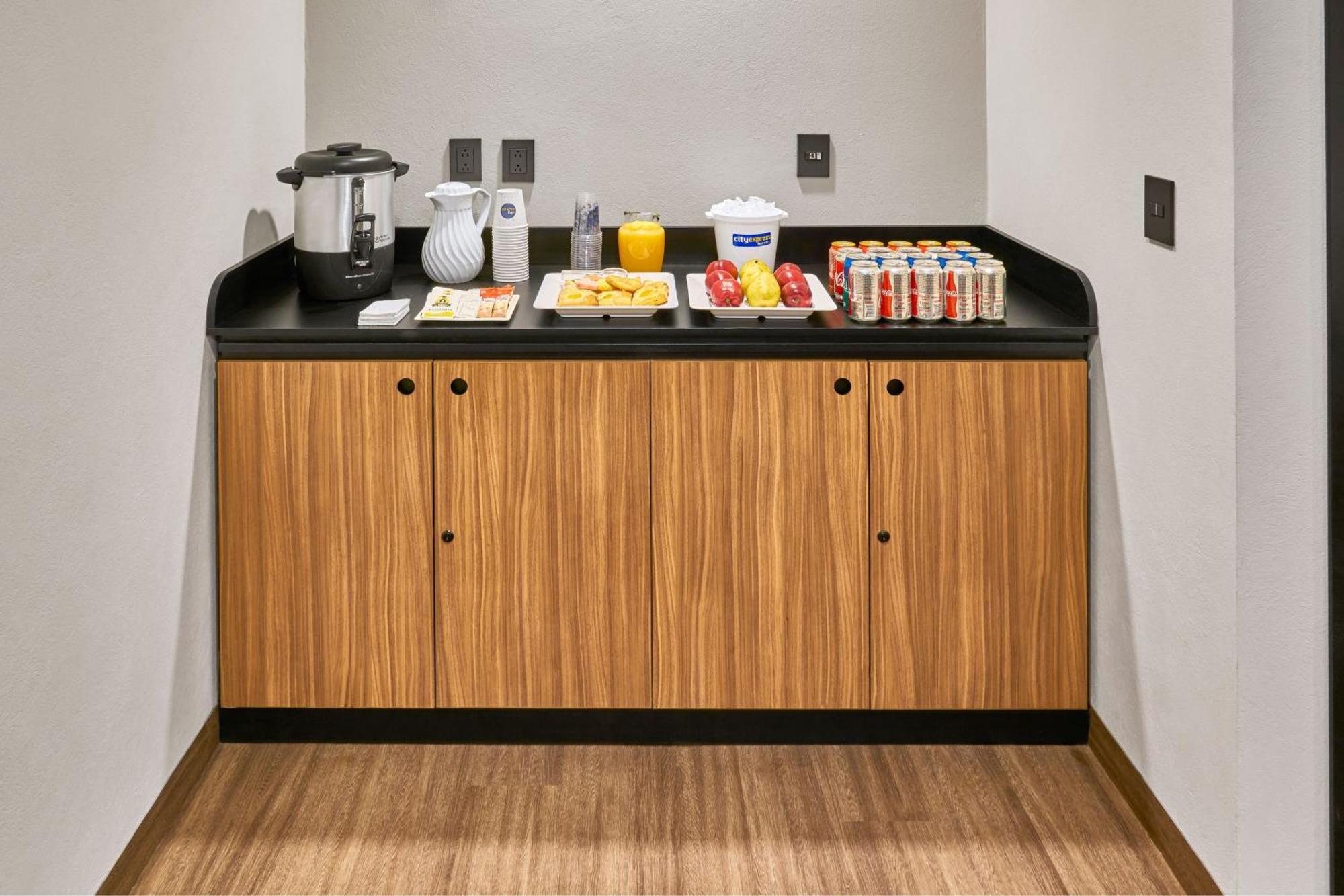 City Express By Marriott Tampico Altamira ميرامار المظهر الخارجي الصورة