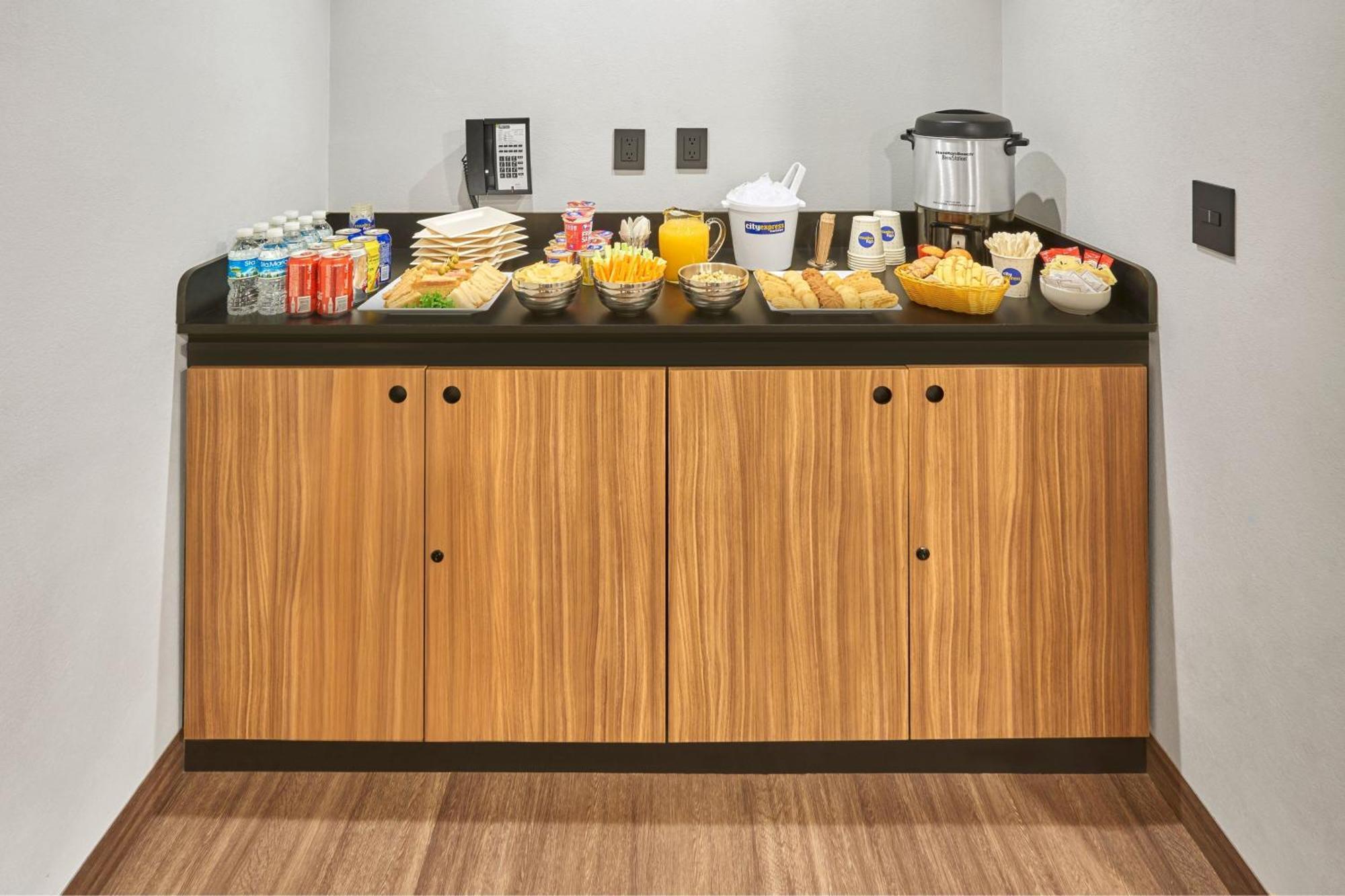City Express By Marriott Tampico Altamira ميرامار المظهر الخارجي الصورة