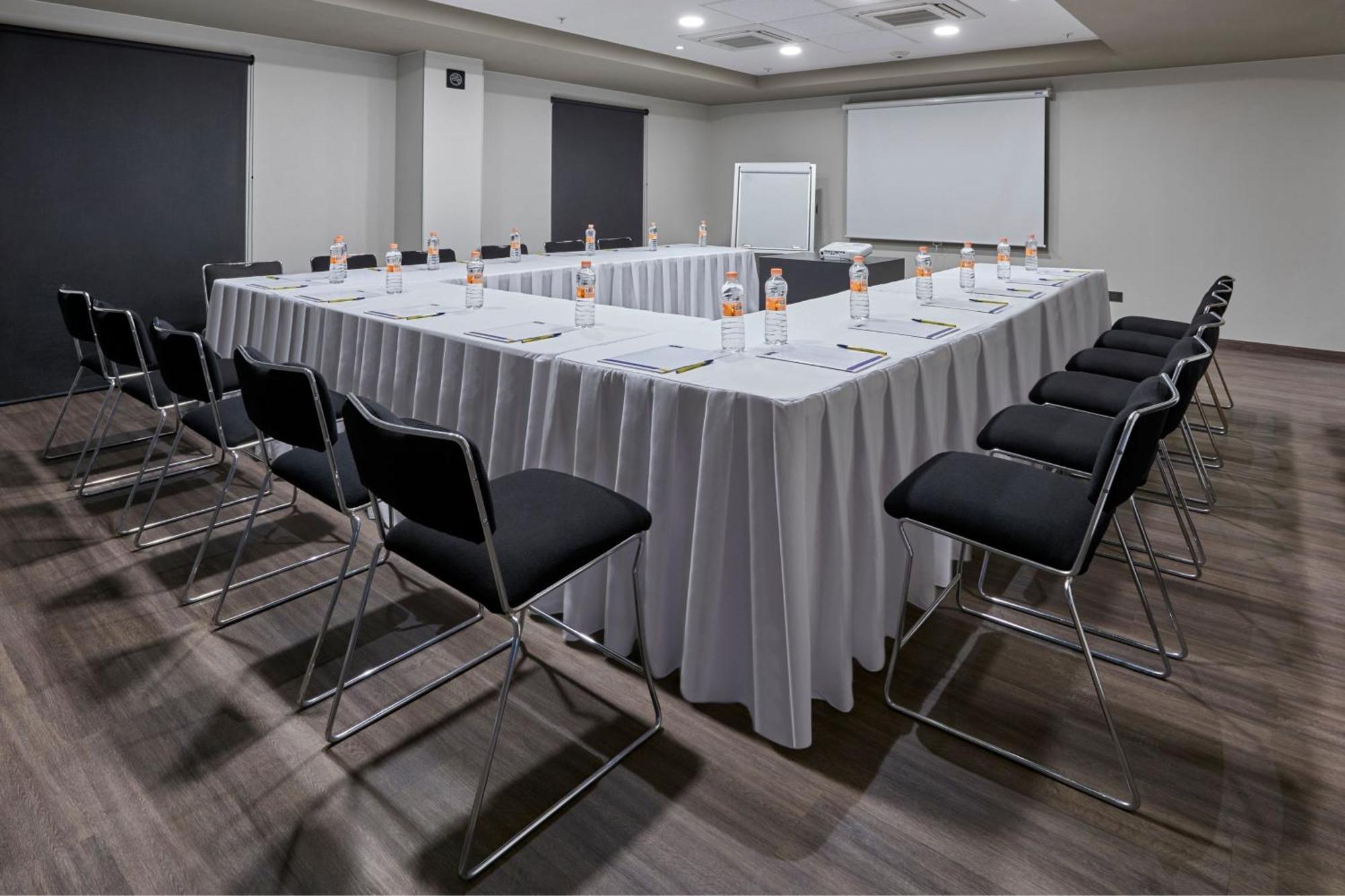City Express By Marriott Tampico Altamira ميرامار المظهر الخارجي الصورة