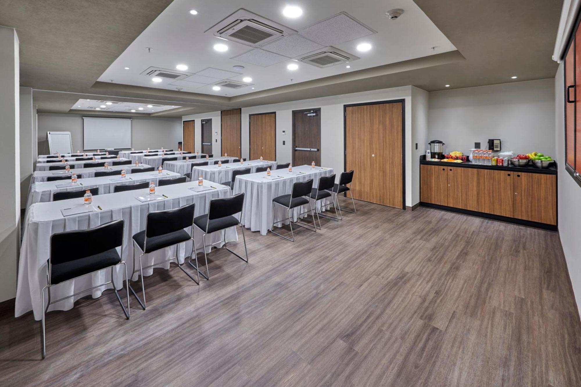 City Express By Marriott Tampico Altamira ميرامار المظهر الخارجي الصورة