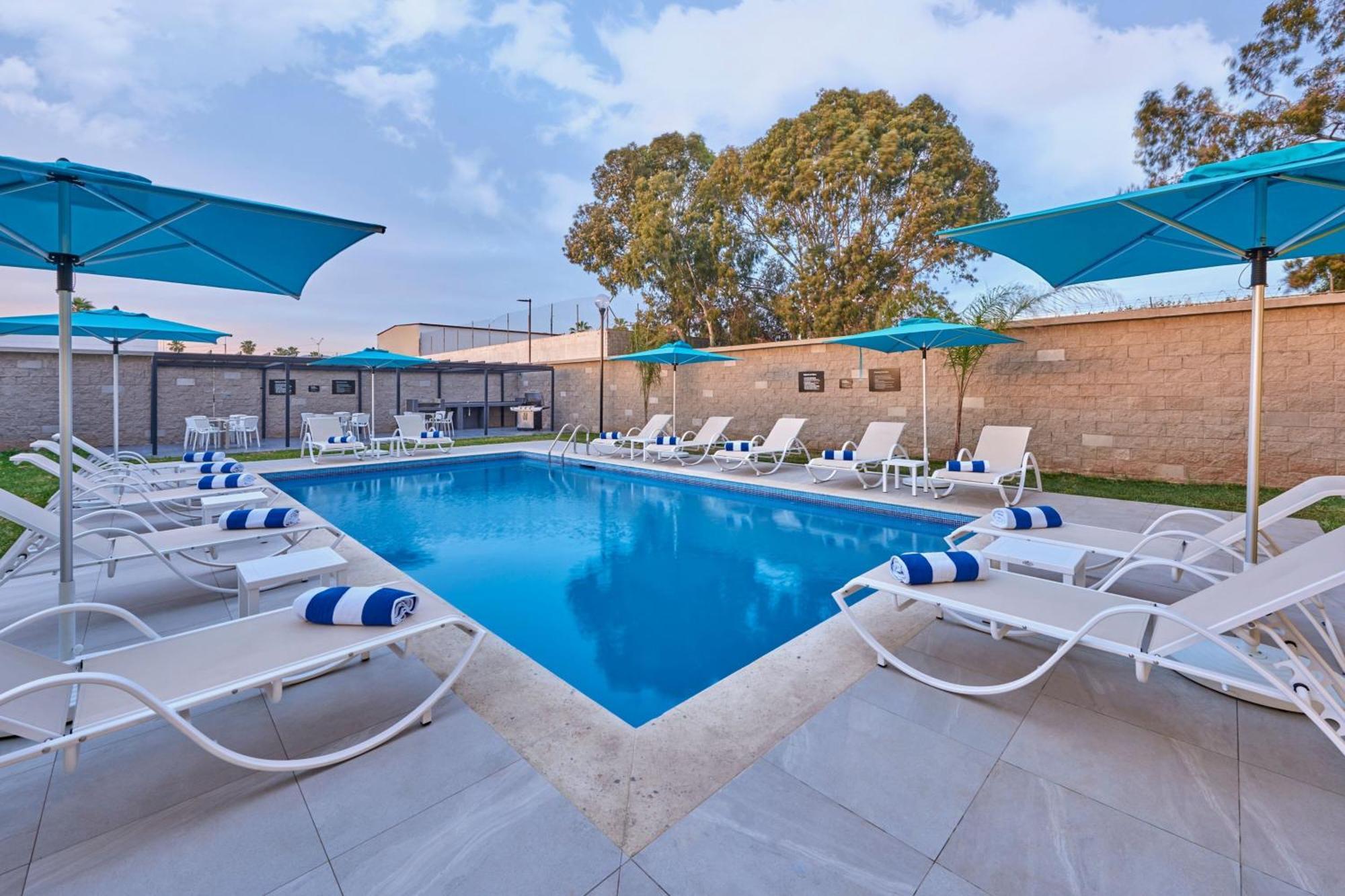 City Express By Marriott Tampico Altamira ميرامار المظهر الخارجي الصورة