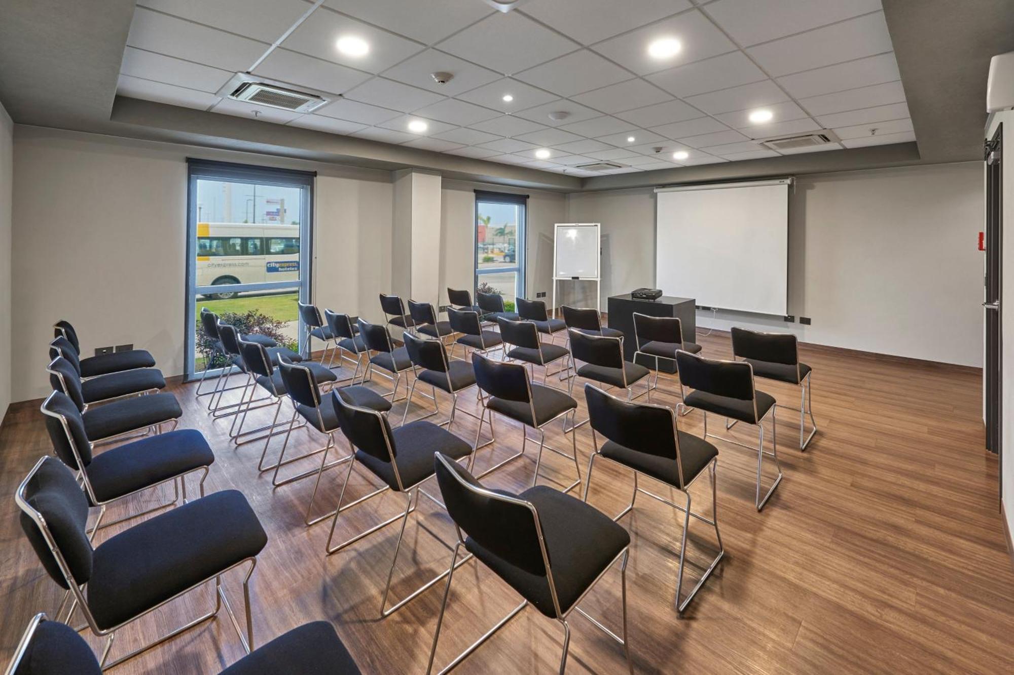 City Express By Marriott Tampico Altamira ميرامار المظهر الخارجي الصورة