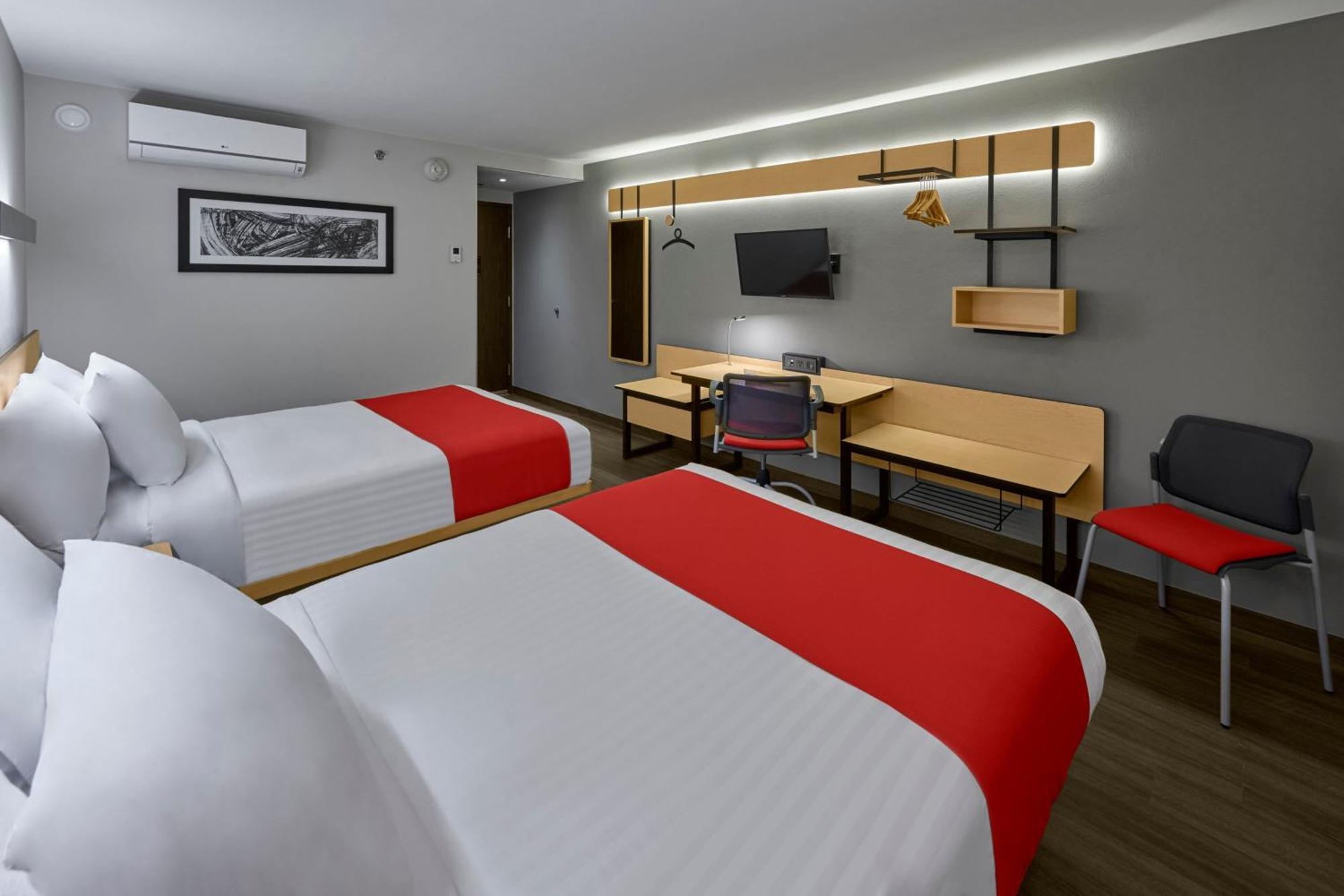 City Express By Marriott Tampico Altamira ميرامار المظهر الخارجي الصورة