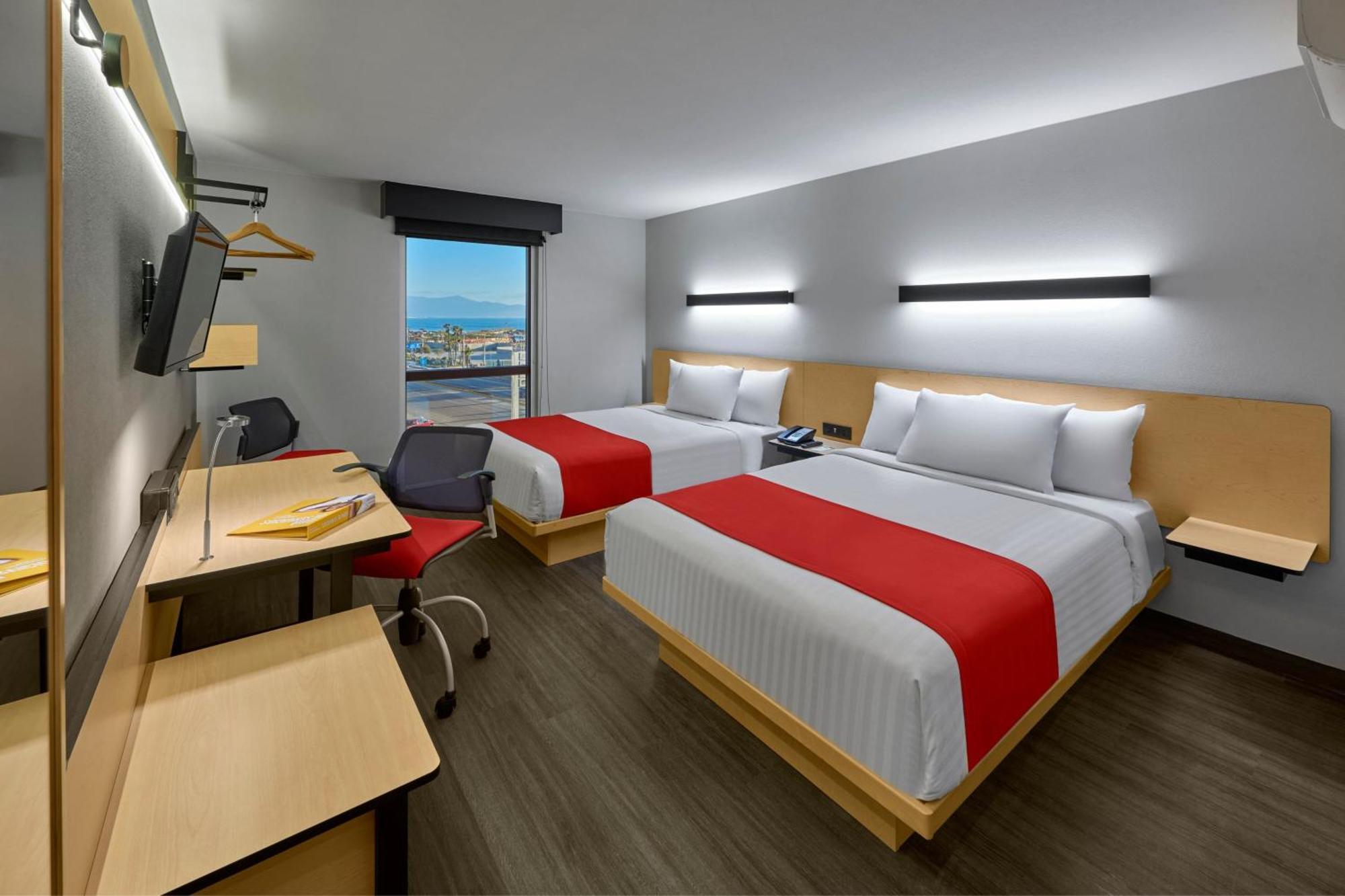 City Express By Marriott Tampico Altamira ميرامار المظهر الخارجي الصورة