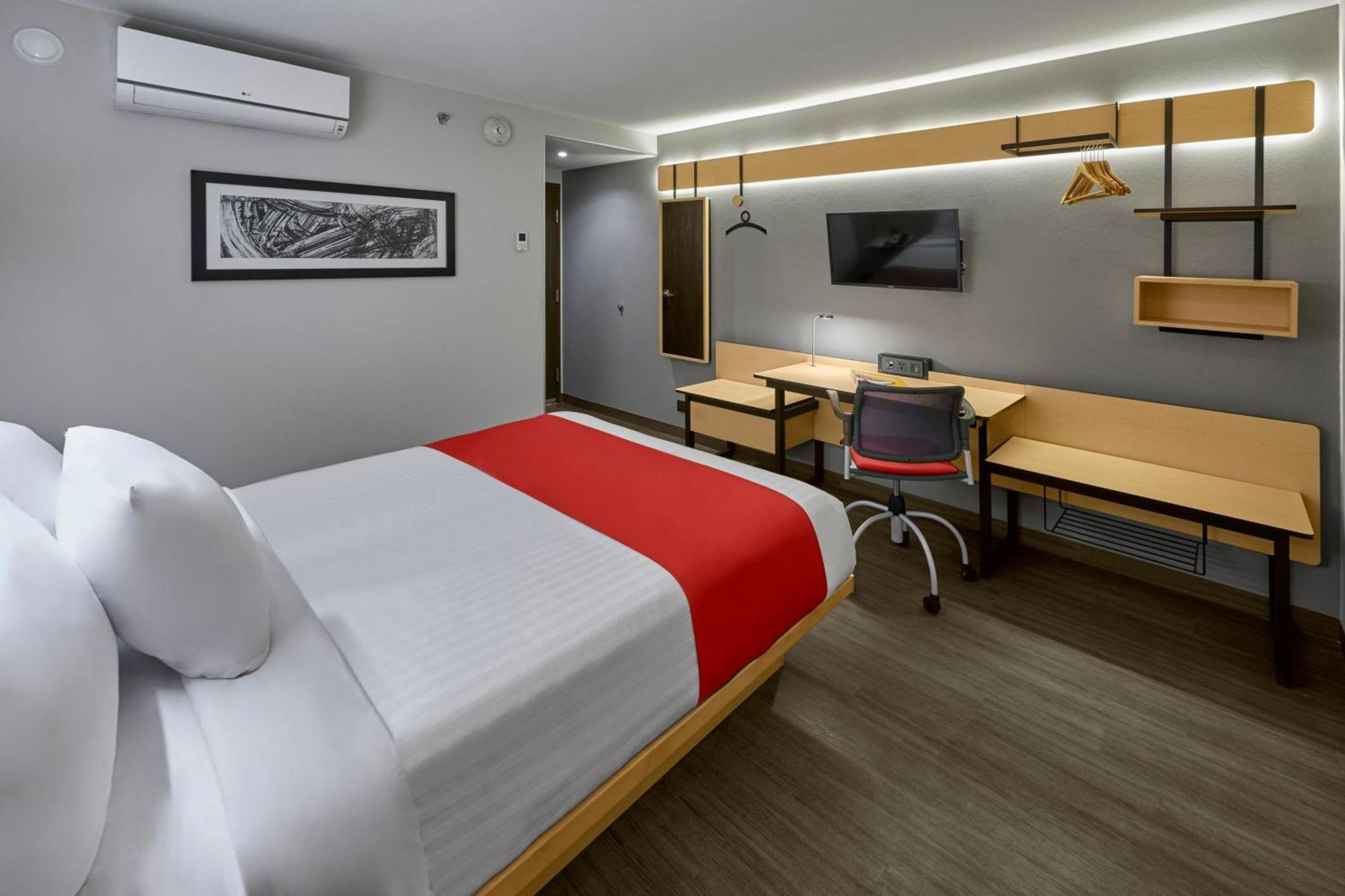 City Express By Marriott Tampico Altamira ميرامار المظهر الخارجي الصورة