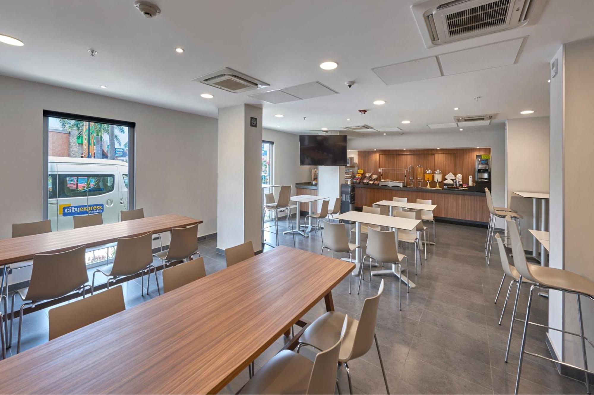 City Express By Marriott Tampico Altamira ميرامار المظهر الخارجي الصورة