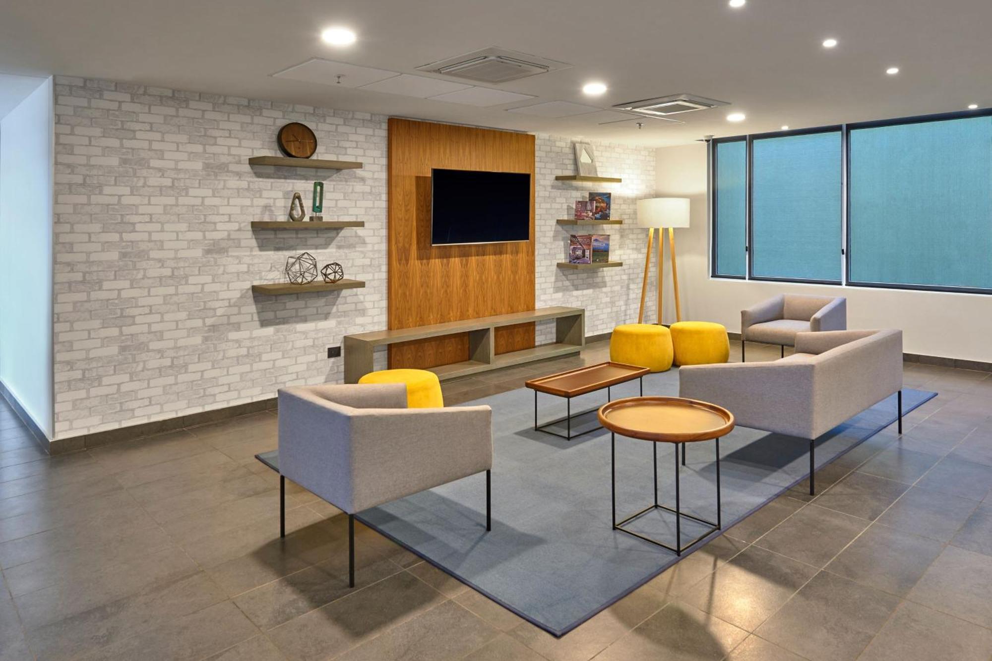City Express By Marriott Tampico Altamira ميرامار المظهر الخارجي الصورة