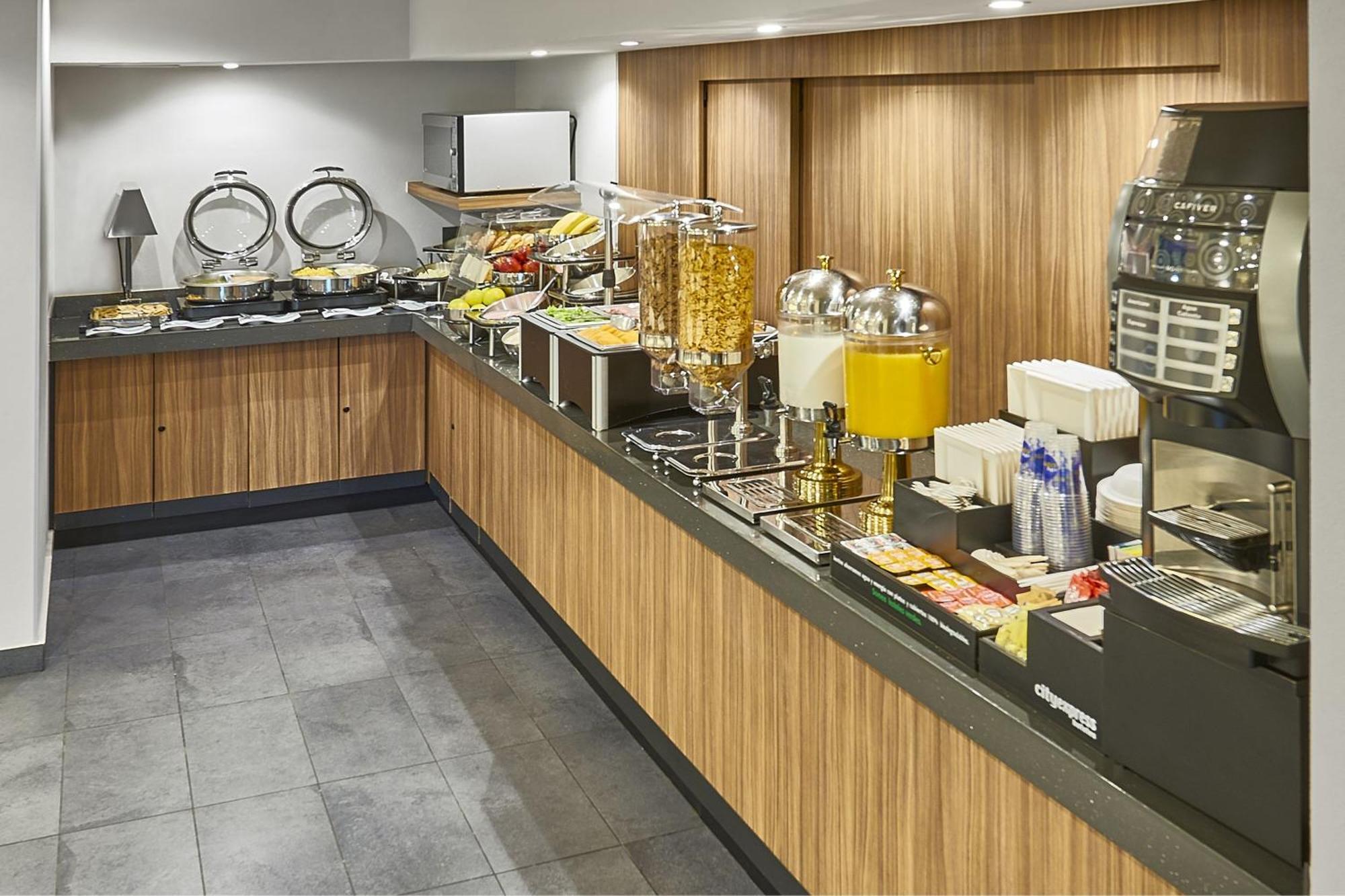 City Express By Marriott Tampico Altamira ميرامار المظهر الخارجي الصورة