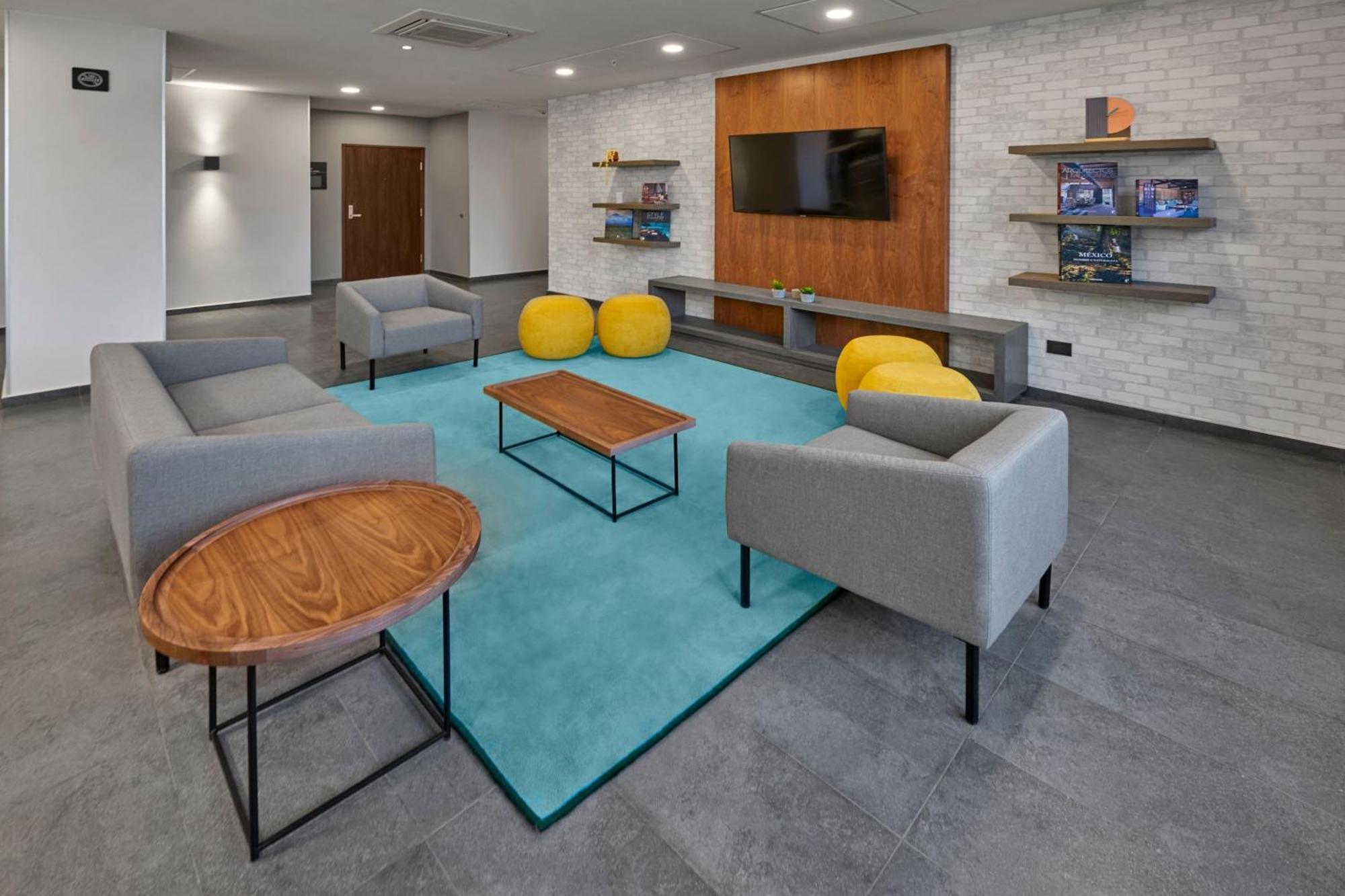 City Express By Marriott Tampico Altamira ميرامار المظهر الخارجي الصورة