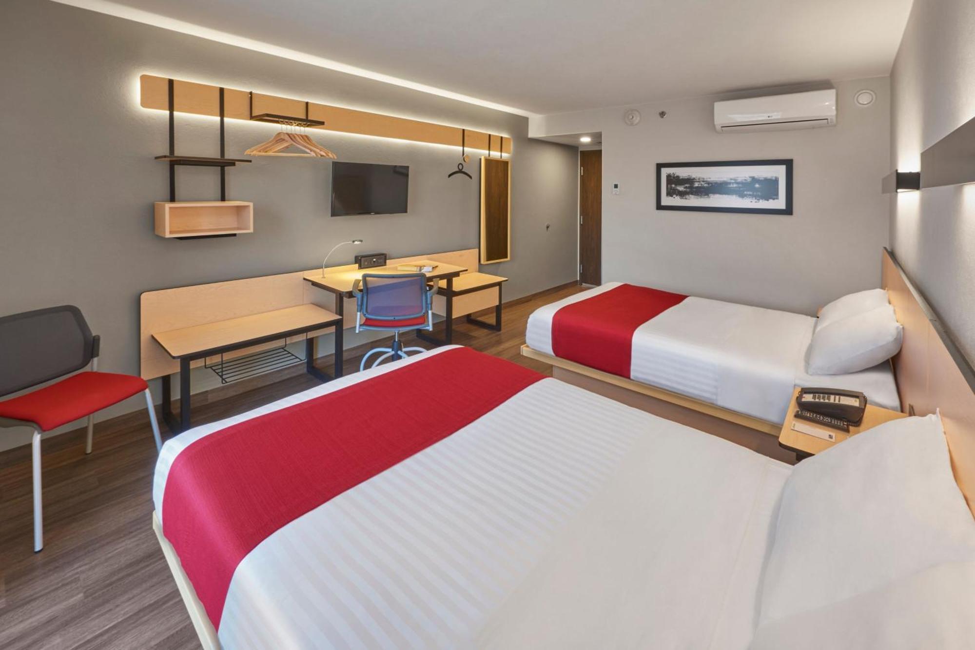 City Express By Marriott Tampico Altamira ميرامار المظهر الخارجي الصورة
