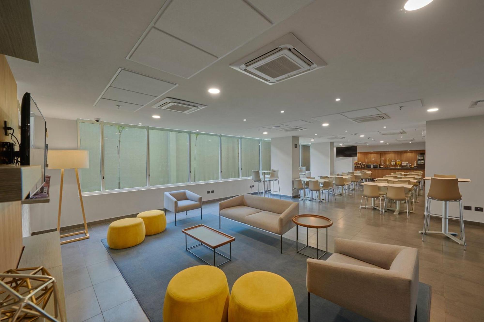 City Express By Marriott Tampico Altamira ميرامار المظهر الخارجي الصورة