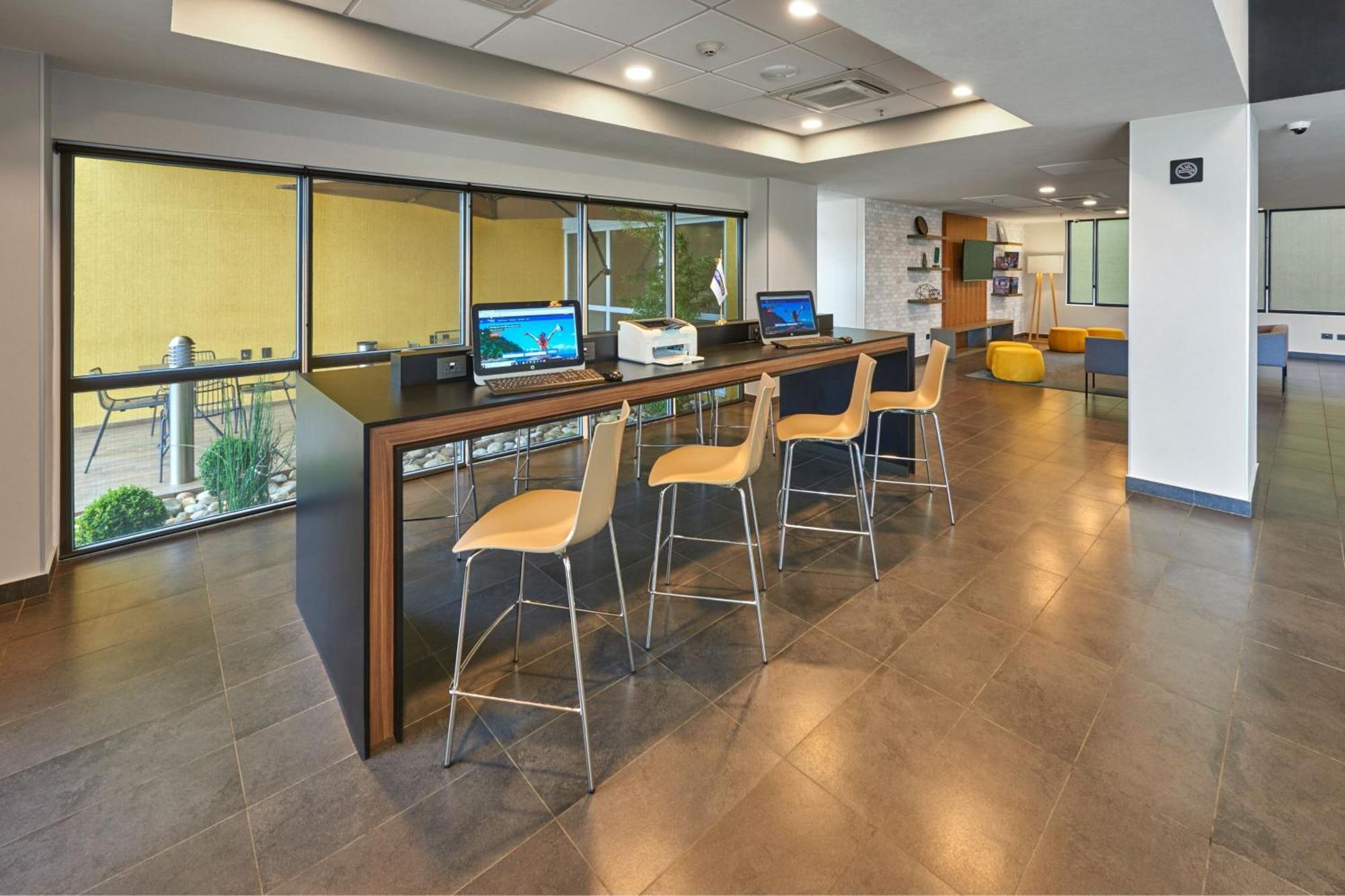 City Express By Marriott Tampico Altamira ميرامار المظهر الخارجي الصورة