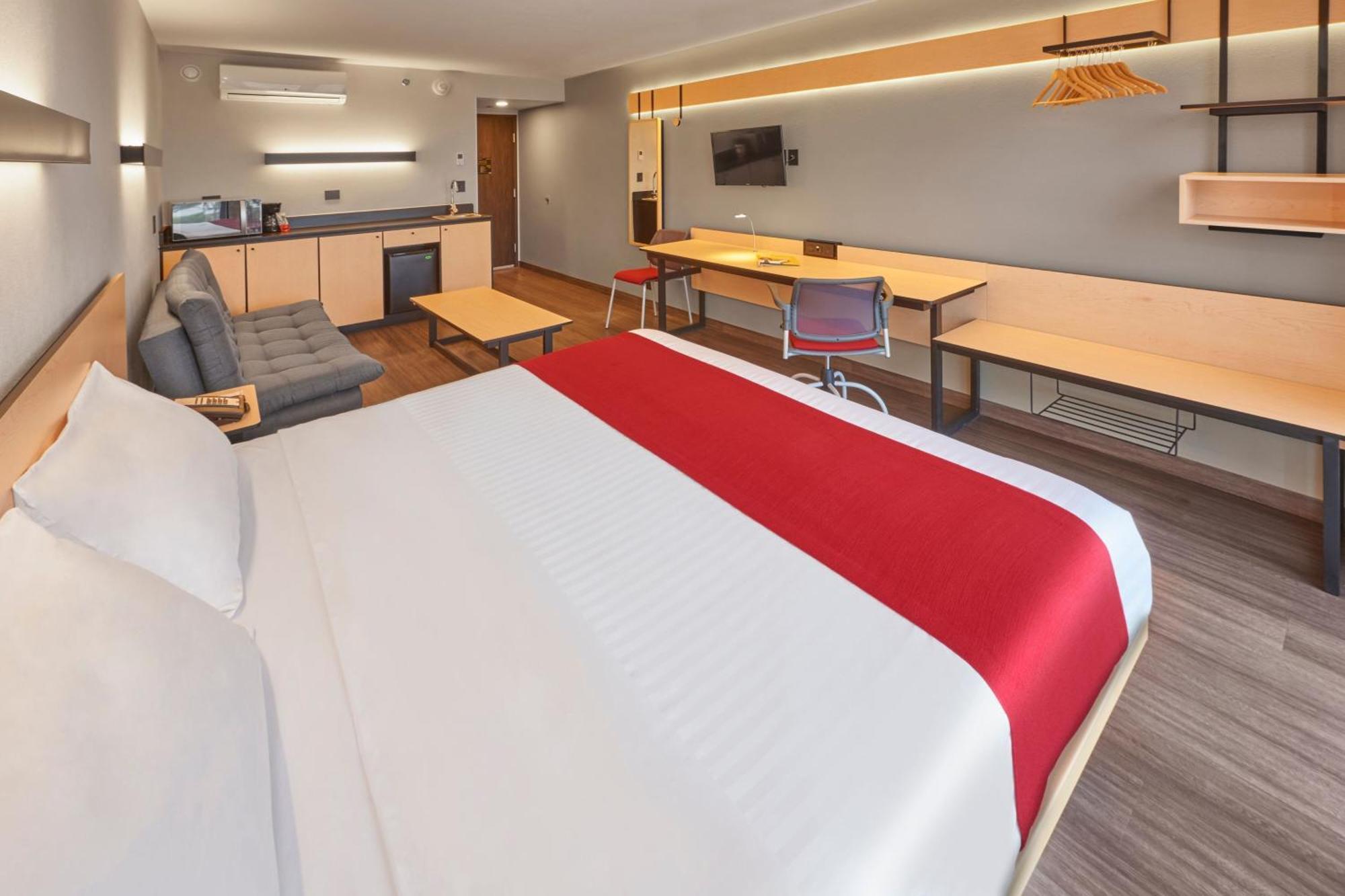 City Express By Marriott Tampico Altamira ميرامار المظهر الخارجي الصورة