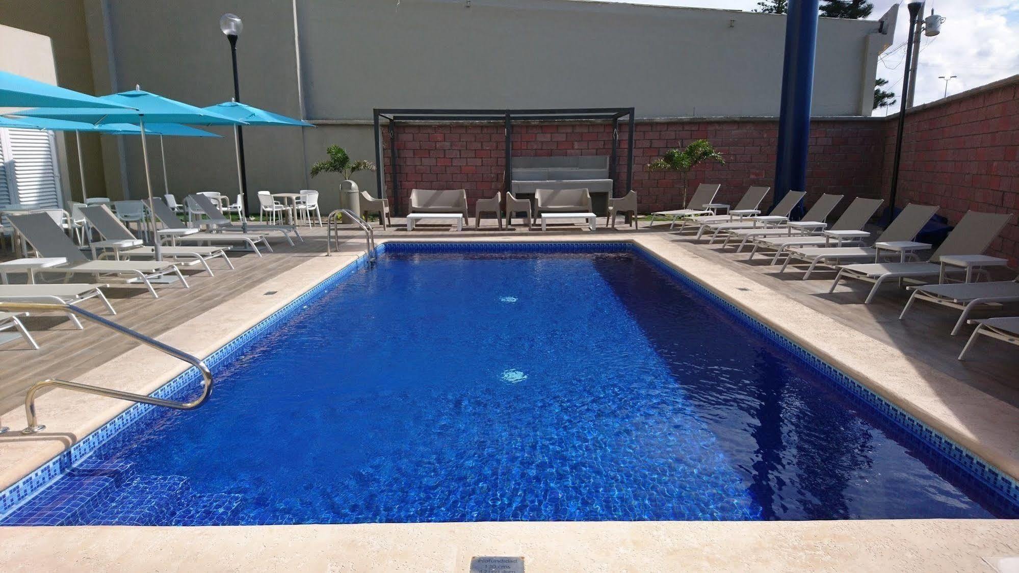 City Express By Marriott Tampico Altamira ميرامار المظهر الخارجي الصورة