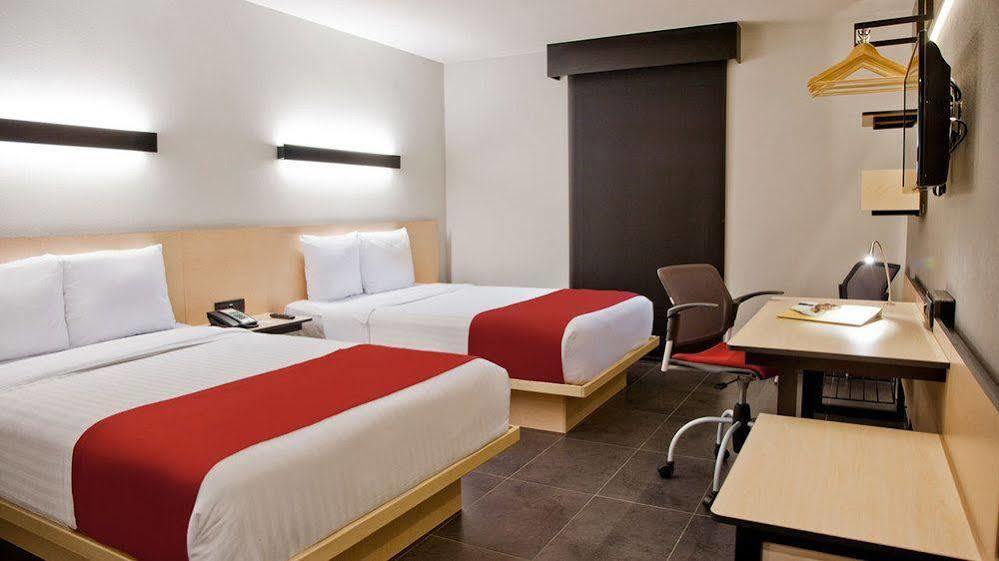 City Express By Marriott Tampico Altamira ميرامار المظهر الخارجي الصورة