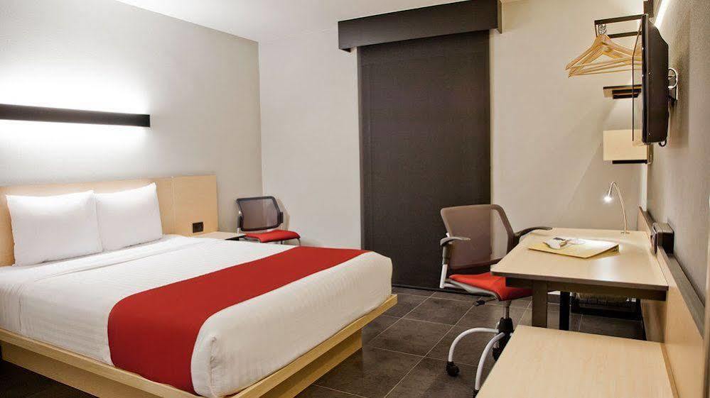 City Express By Marriott Tampico Altamira ميرامار المظهر الخارجي الصورة