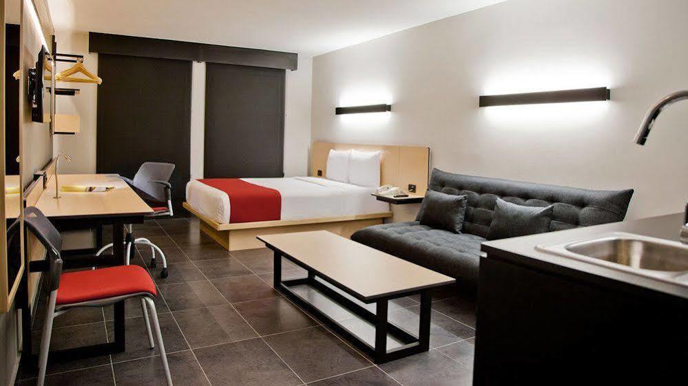 City Express By Marriott Tampico Altamira ميرامار المظهر الخارجي الصورة